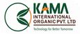 KAMA INTERNATIONAL ORGANIC PRIVATE LIMITED