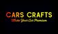 CARS CRAFTS www.carscrafts.com