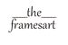 the framesart