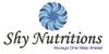 SHY Nutritions Pvt Ltd