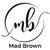 Mad Brown