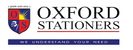 OXFORD stationers