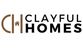 Clayful Homes