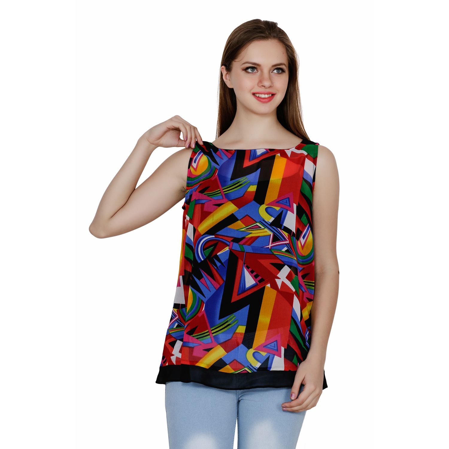 buy-latest-party-wear-fancy-tops-for-ladies-online-in-india-kraftly