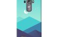 Snap on Back cover for LG G4