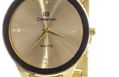 IIK collection gold watch for women