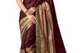 Aarti Apparels Women's Cotton Saree_RANGREZZZ101
