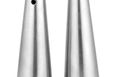SALT AND PEPPER BY SUPERB PRODUCTS STAINLESS STEEL