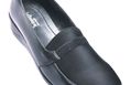 Mens Casual Shoes - Black1