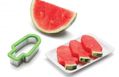Stainless Steel Watermelon Slicer Ice Cream Lollies Shape Cutter