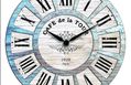 French Country Style Vintage Wall Clock