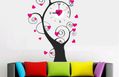 Love Tree Clock