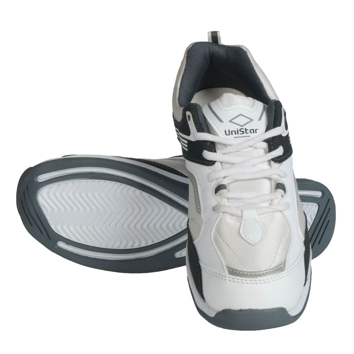 unistar running shoes