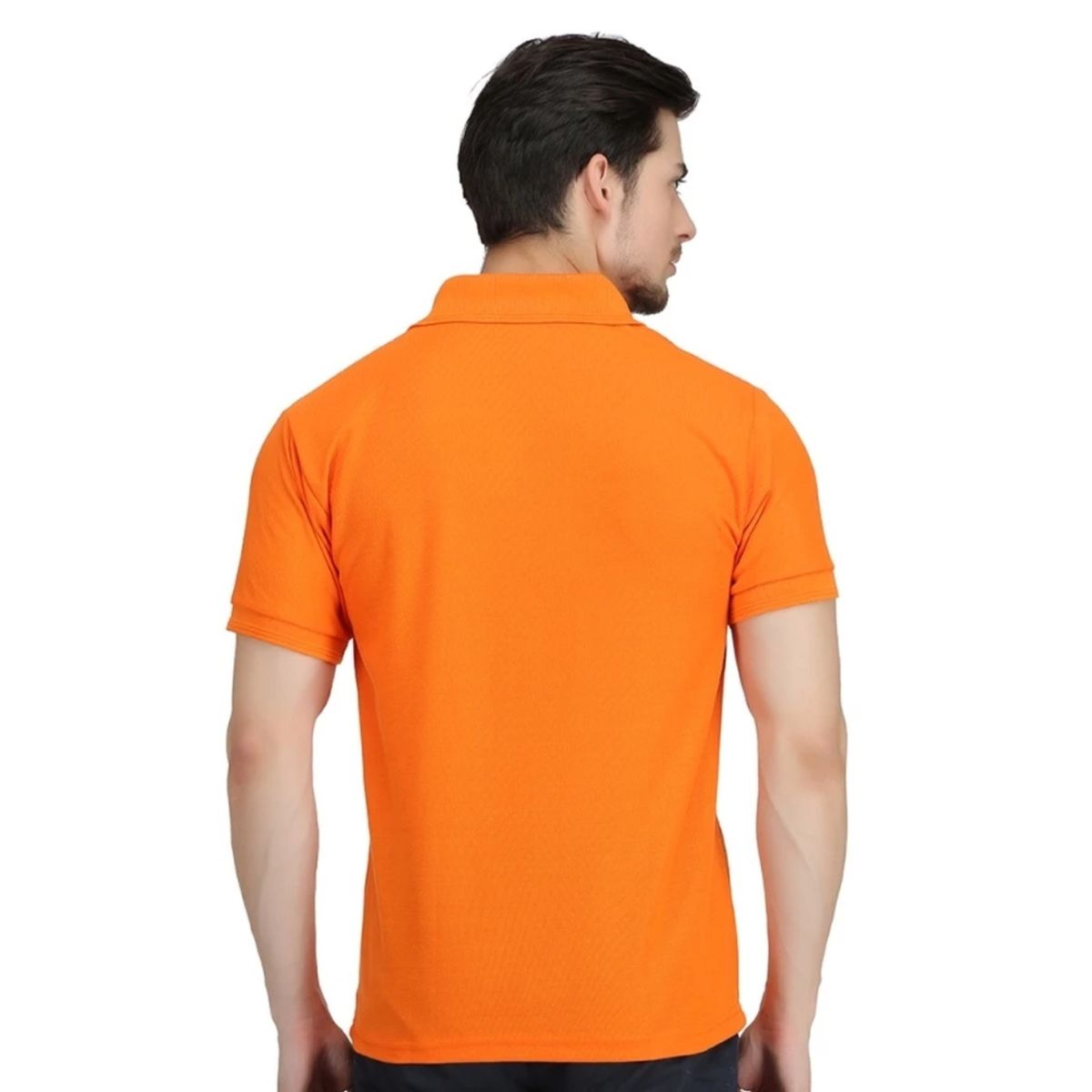 Buy POLO Orange T-Shirt at Lowest Price - POORT29298RJX29111 | Kraftly