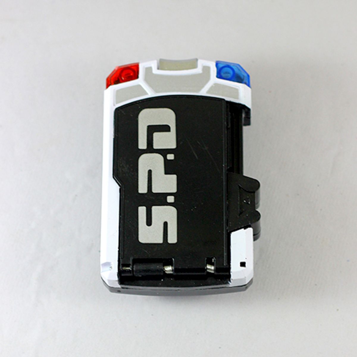 spd morpher amazon