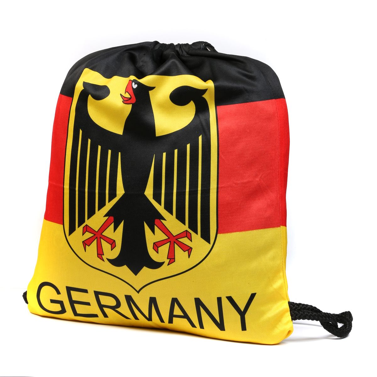 Buy Drawstring Bag Germany at Lowest Price - DRBAGE45960ETR051483 | Kraftly