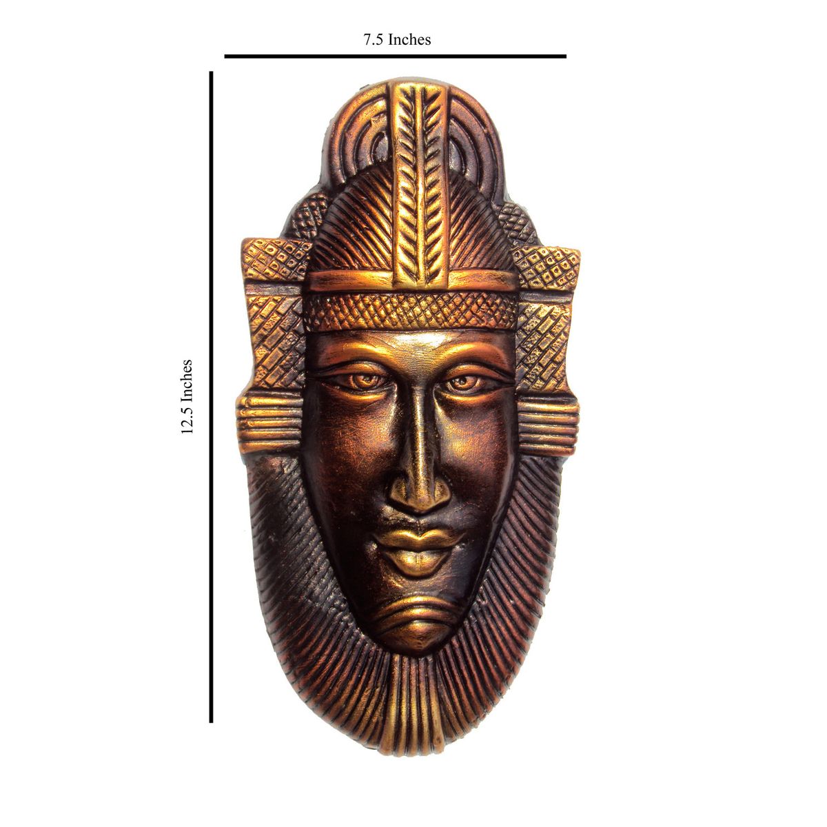 Buy Home Decorative Terracotta Wall Hanging At Lowest Price