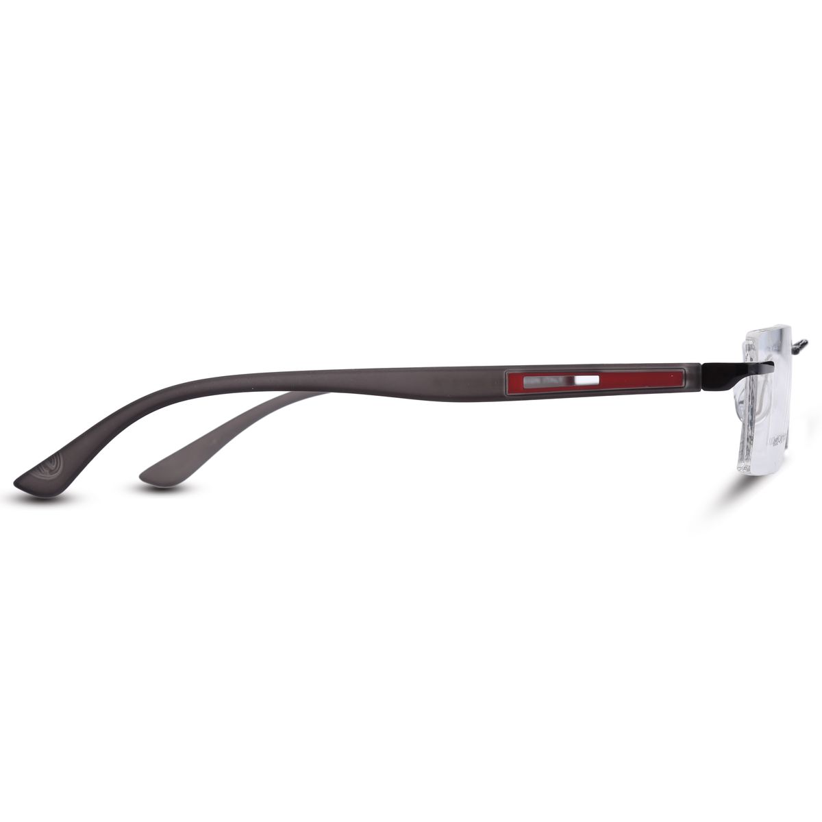 Buy Reactr Rimless Rectangular Eyeglasses At Lowest Price