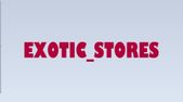 EXOTICSTORES EXOTICSTORES