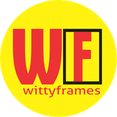 Witty Frames Witty Frames