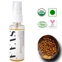 Svaa Pure Organic Moroccan Argan Oil 30ML Image