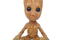 Guardians of the Galaxy 2 : Baby Groot toy gift item, showpiece