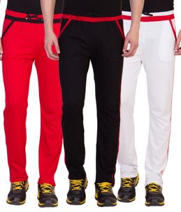 track pants pack of 3