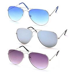Buy Aviator, Wayfarer, Polarized, Sports Sunglasses For Men in India at ...