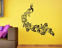 Buy Wall Stickers Online - Wall Decor, Wall Paintings & Decals Online