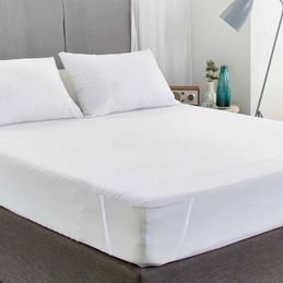 Mattresses Online Bed Cotton Mattress Single Home And Living Mattresses Waterproof Single Bed Mattress Protector