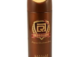 Red Square Antonio Deodorant For Men