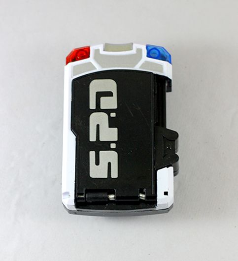 spd morpher toy