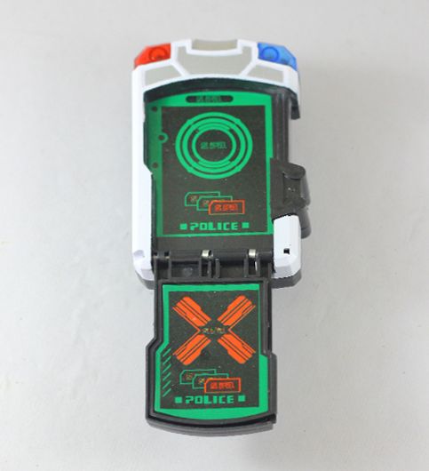 spd morpher toy
