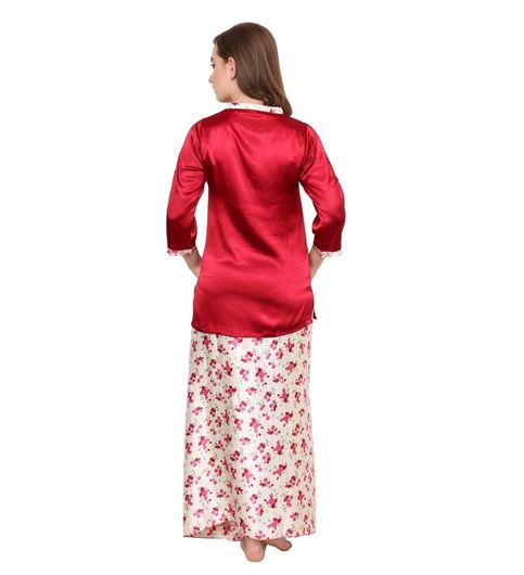 lungi style kurti