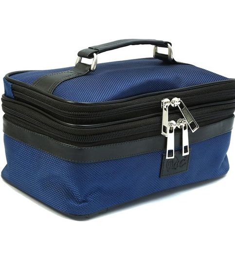 Bcc Classic Shaving Kit Bag For Gents At Lowest Price Bcc Classic Shaving Kit Bag For Gents Blue 37