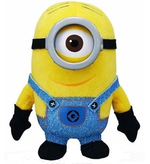 yellow doll eyes