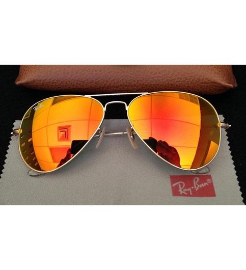 ray ban aviator mercury golden sunglasses ray ban aviator mercury golden sunglasses