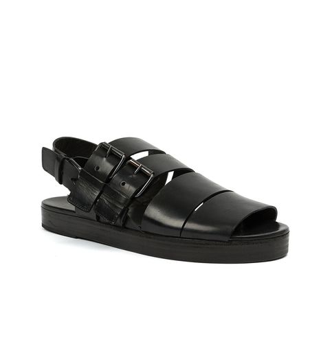 Buy Leather Sandals at Lowest Price - LESA26382PYQ082318 | Kraftly