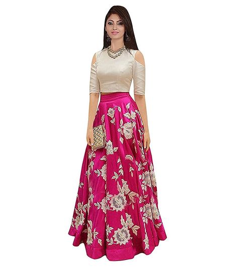 lehenga for party wear with price