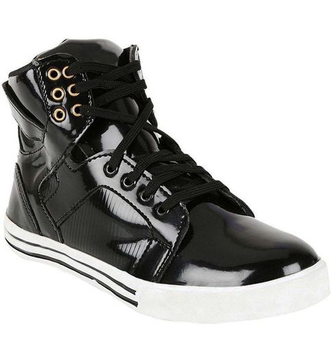 Buy Zixer Dancing shoes for men at Lowest Price - ZIDASH87518TRG07507 ...