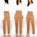 cross belt for pants