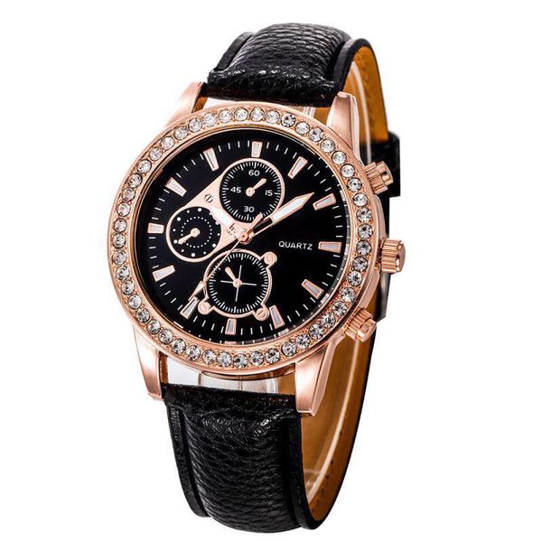 Buy LADIES WATCH- GET YOUR GIRLFRIEND SMILE at Lowest Price ...