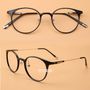 Sunglasses New Fancy Blue Black Mercury Goggles Combo Pack Of 2 Pcs. 26
