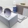 Black Stylish Sunglasses for Women
