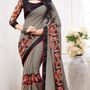 Bhavna Creation's Brand New Collection Of Designer Saree_068
