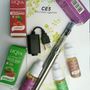 Electronic Cigarette / E Pen Hookah Smoke Best Gift For Your Honey. Offer 3 Free E- Liquid Mix Fruits Flavor Liqua Juice. Ego Ce5 E-Cigarettes Help You Quit Smoking.No Return No Refund